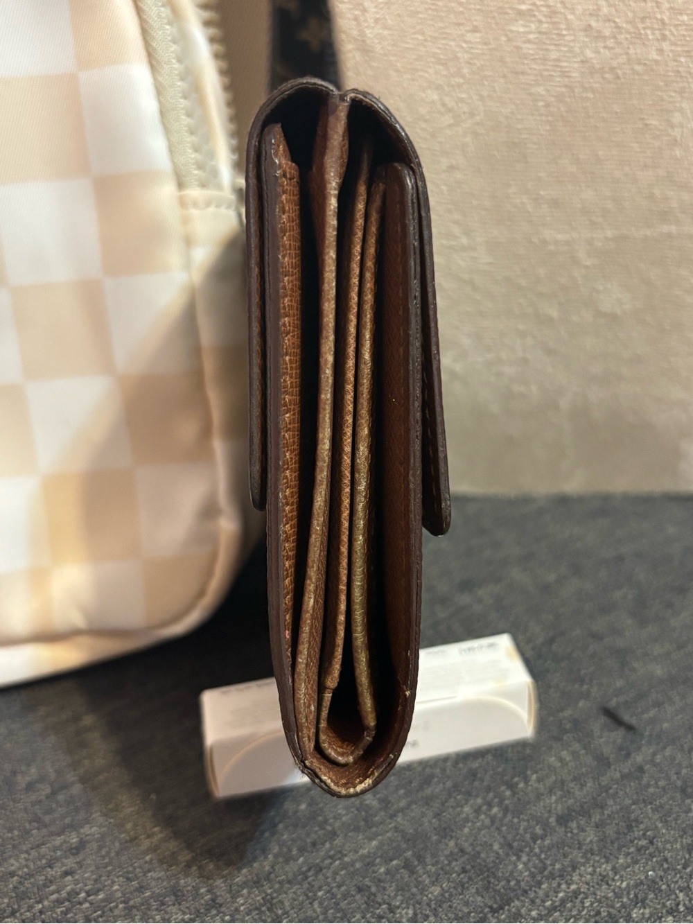 Louis Vuitton Elise wallet bundle - Picture 5 of 15
